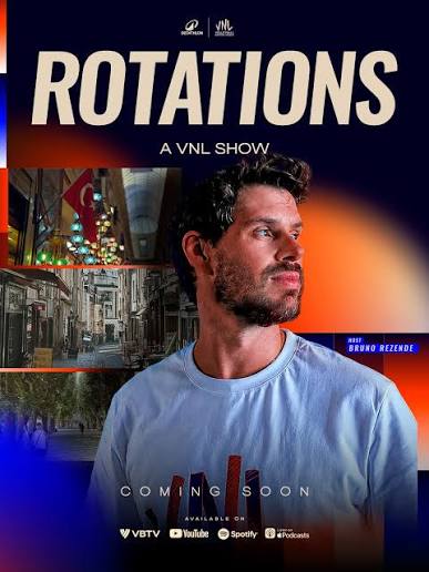 rotations
