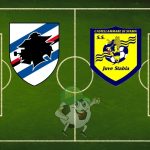 Sampdoria Juve Stabia cronaca diretta live risultato in tempo reale