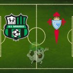 Sassuolo Celta Vigo cronaca diretta live risultato in tempo reale