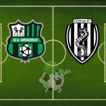 Sassuolo Cesena cronaca diretta live risultato in tempo reale