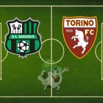 Sassuolo Torino cronaca diretta live risultato in tempo reale