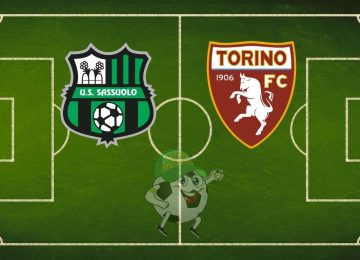 Sassuolo Torino cronaca diretta live risultato in tempo reale