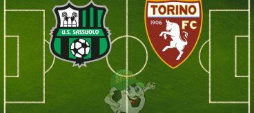 Sassuolo Torino cronaca diretta live risultato in tempo reale