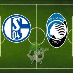 Schalke 04 Atalanta cronaca diretta live risultato in tempo reale