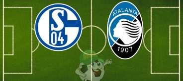 Schalke 04 Atalanta cronaca diretta live risultato in tempo reale