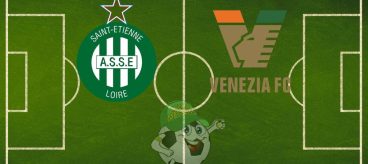 St Etienne Venezia cronaca diretta live e risultato in tempo reale