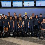 team para climbing laval