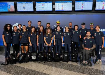 team para climbing laval