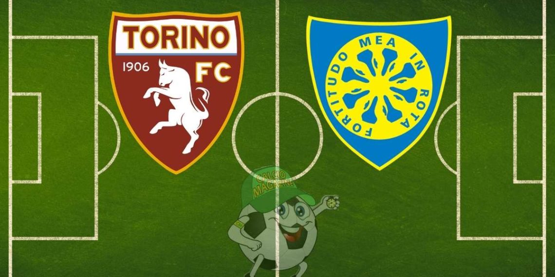 Torino Carrarese cronaca diretta live risultato in tempo reale