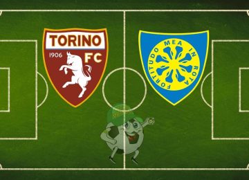 Torino Carrarese cronaca diretta live risultato in tempo reale