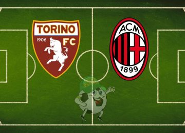 Torino Milan cronaca diretta live risultato in tempo reale