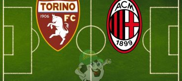 Torino Milan cronaca diretta live risultato in tempo reale