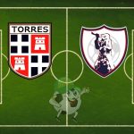 Torres Sambenedettese cronaca diretta live risultato in tempo reale