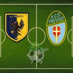 Trento Treviso cronaca diretta live risultato in tempo reale