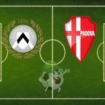 Udinese Padova cronaca diretta live risultato in tempo reale