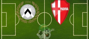 Udinese Padova cronaca diretta live risultato in tempo reale