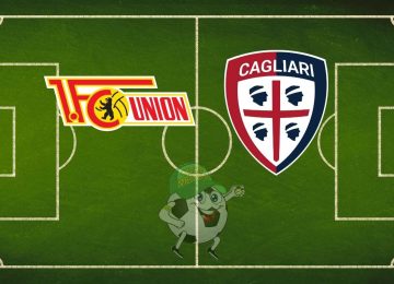 Union Berlino Cagliari cronaca diretta live risultato in tempo reale