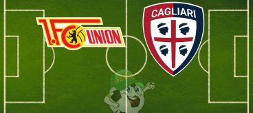 Union Berlino Cagliari cronaca diretta live risultato in tempo reale