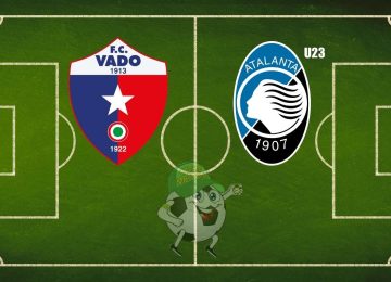 Vado Atalanta U23 cronaca diretta live risultato in tempo reale