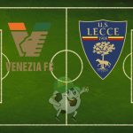Venezia Lecce cronaca diretta live risultato in tempo reale