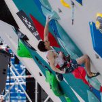 World Climbing Series Prague 2026