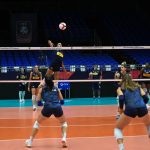 volley italia