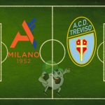 Alcione Milano Treviso cronaca diretta live risultato in tempo reale