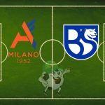 Alcione Union Brescia cronaca diretta live e risultato in tempo reale