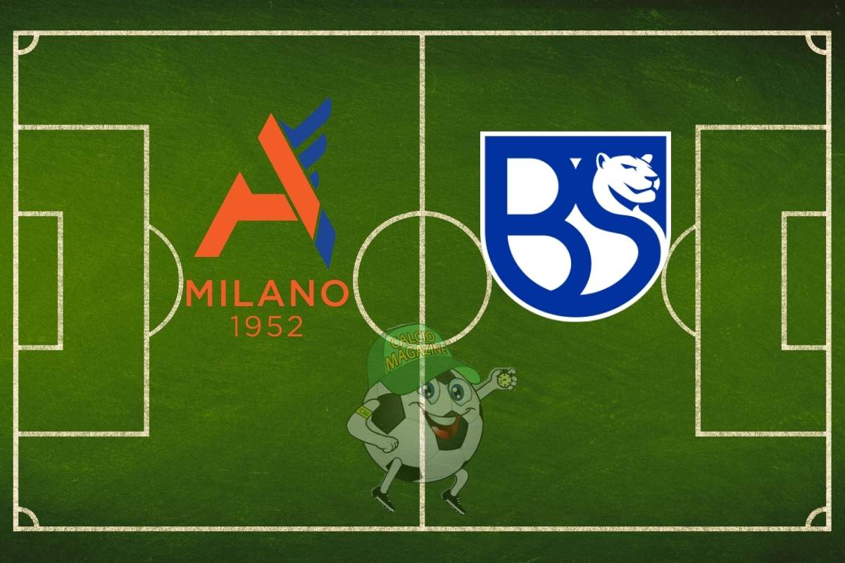 Alcione Union Brescia cronaca diretta live e risultato in tempo reale