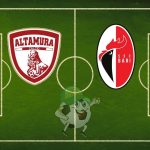 Altamura Bari cronaca diretta live risultato in tempo reale