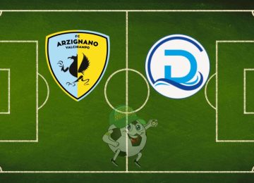 Arzignano Desenzano cronaca diretta live risultato in tempo reale