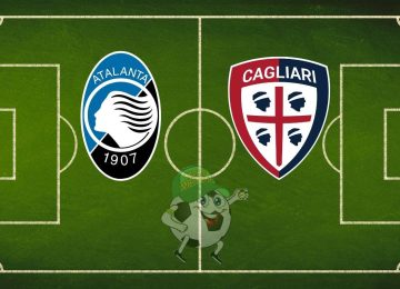 Atalanta Cagliari cronaca diretta live risultato in tempo reale