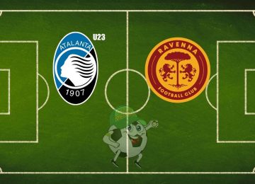 Atalanta U23 Ravenna cronaca diretta live risultato in tempo reale
