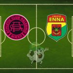 Athletic Palermo Enna cronaca diretta live risultato in tempo reale