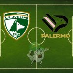 Avellino Palermo cronaca diretta live risultato in tempo reale
