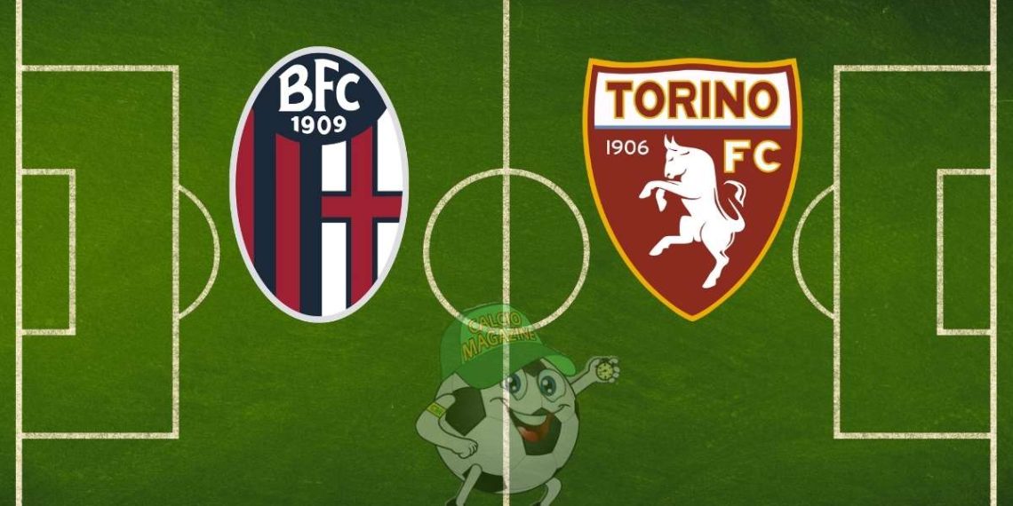 Bologna Torino cronaca diretta live risultato in tempo reale