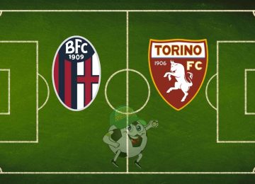 Bologna Torino cronaca diretta live risultato in tempo reale