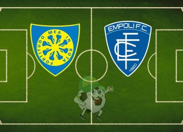 Carrarese Empoli cronaca diretta live risultato in tempo reale