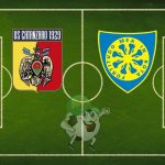 Catanzaro Carrarese cronaca diretta live risultato in tempo reale