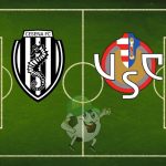 Cesena Cremonese cronaca diretta live risultato in tempo reale
