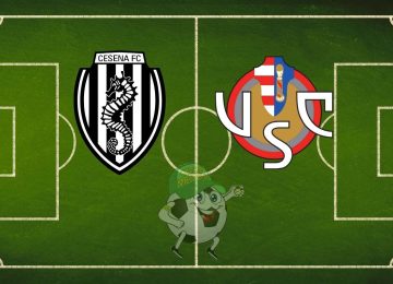 Cesena Cremonese cronaca diretta live risultato in tempo reale