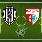 Cesena Mantova cronaca diretta live risultato in tempo reale