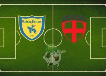 Chievo Club Milano cronaca diretta live risultato in tempo reale