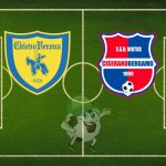 Chievo Verona Ciserano Bergamo cronaca diretta live e risultato in tempo reale