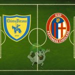 Chievo Verona Pavonese cronaca diretta live risultato in tempo reale