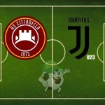 Cittadella Juventus Next Gen cronaca diretta live risultato in tempo reale