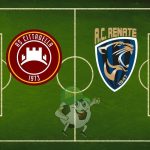 Cittadella Renate cronaca diretta live risultato in tempo reale