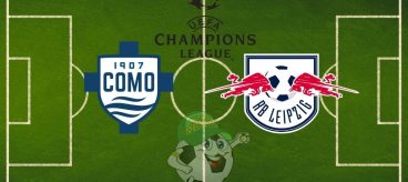 Como RB Lipsia cronaca diretta live risultato in tempo reale