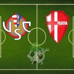 Cremonese Padova cronaca diretta live risultato in tempo reale