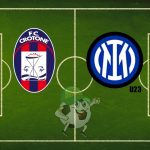 Crotone Inter u23 cronaca diretta live risultato in tempo reale